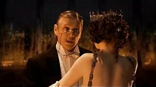 Anna Kovalchuk Sex Scenes in Master and Margarita porn video