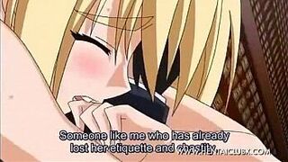 sexy Princess Lover OVA vol2 hentai porn video