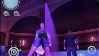 Gangstar Vegas Sex porn video