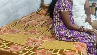 Indian Village Couple Homemade Romantic Sex Part1 porn video