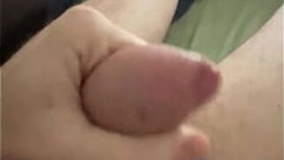 Morning masturbations sexy boy porn video